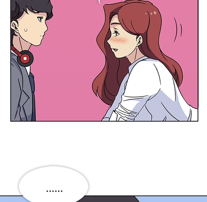 《春天来了》漫画 第11章