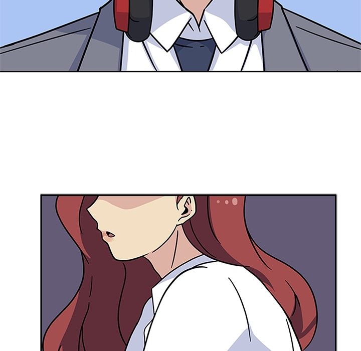 《春天来了》漫画 第11章
