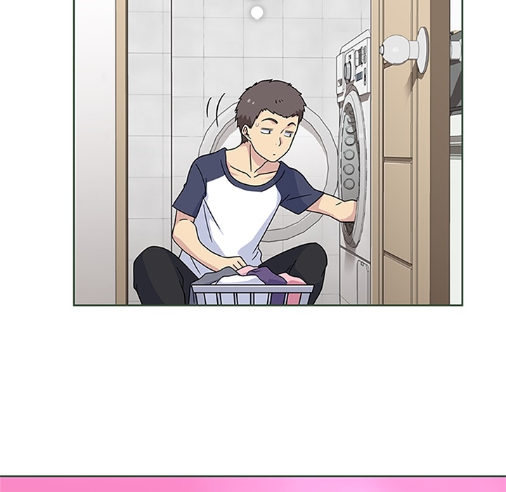 《春天来了》漫画 第11章