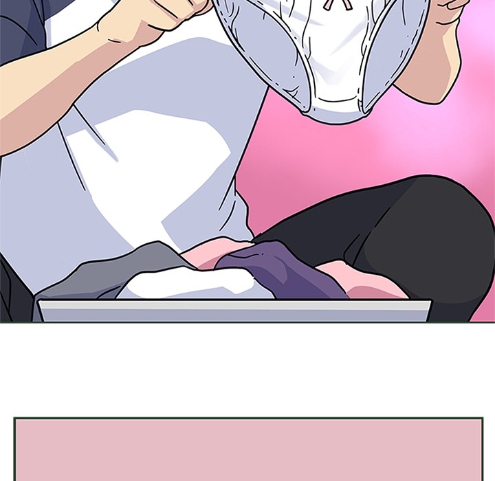 《春天来了》漫画 第11章