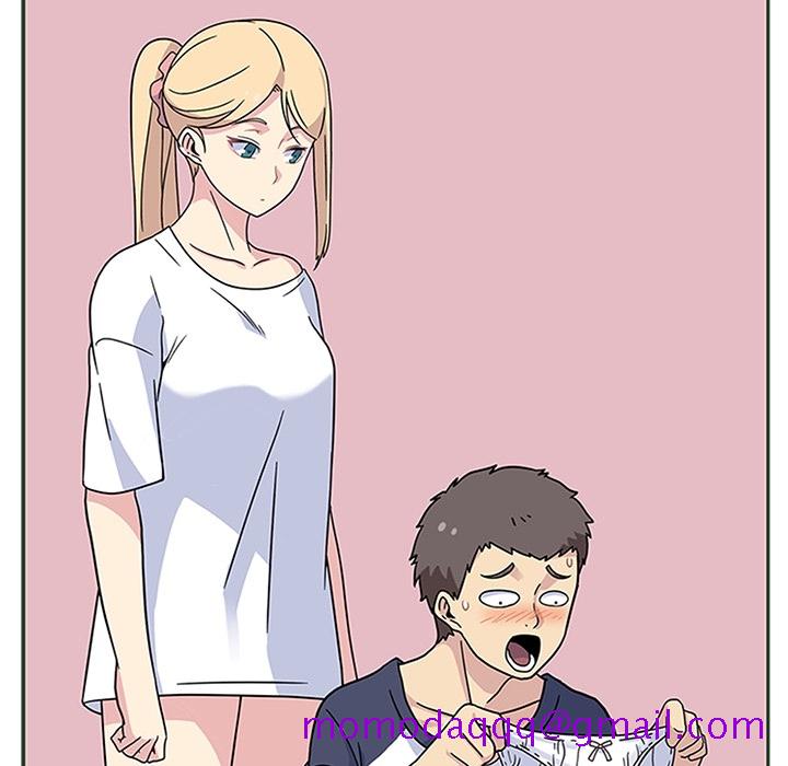 《春天来了》漫画 第11章
