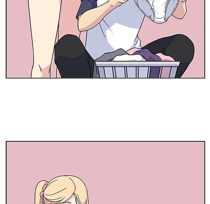 《春天来了》漫画 第11章