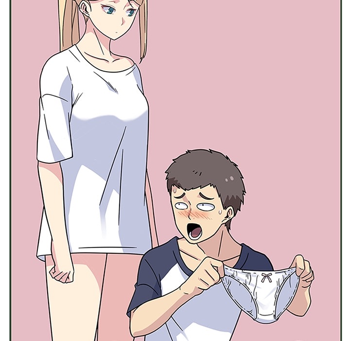 《春天来了》漫画 第11章