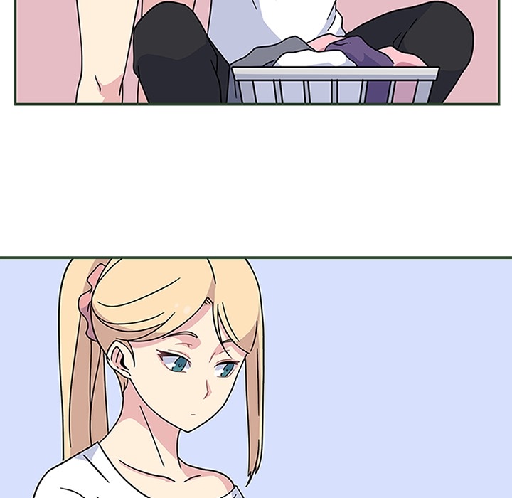 《春天来了》漫画 第11章