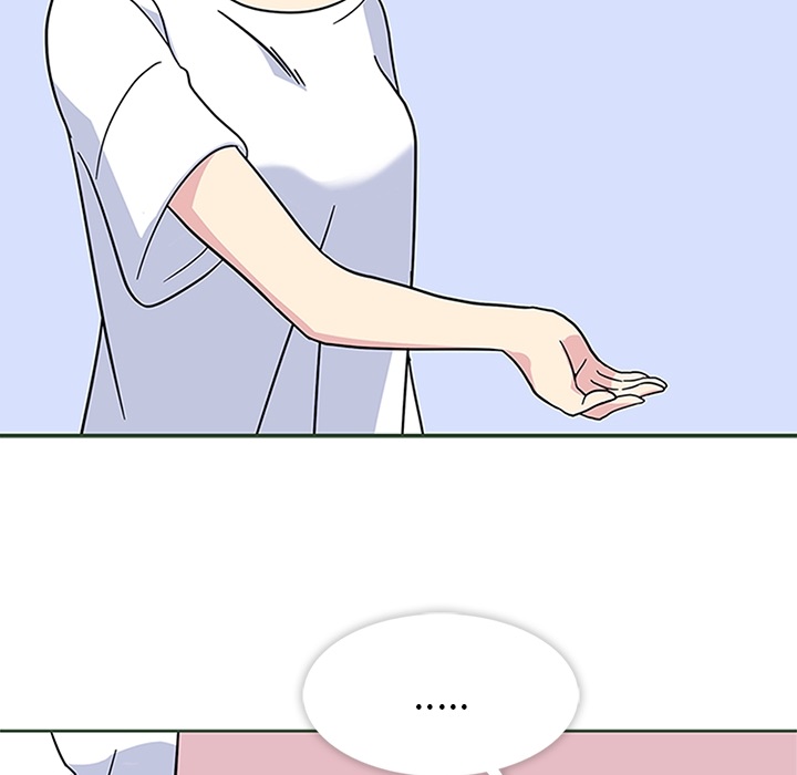 《春天来了》漫画 第11章