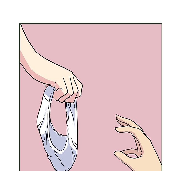 《春天来了》漫画 第11章