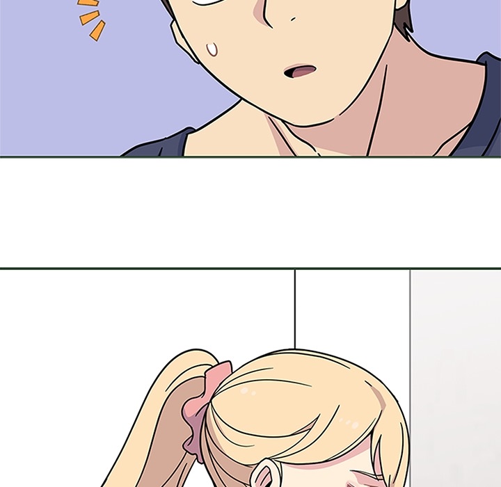 《春天来了》漫画 第11章