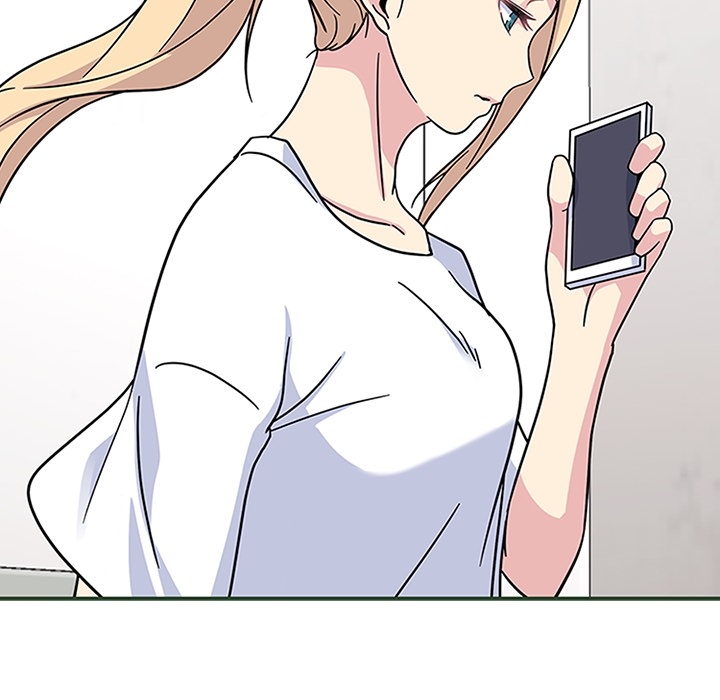 《春天来了》漫画 第11章