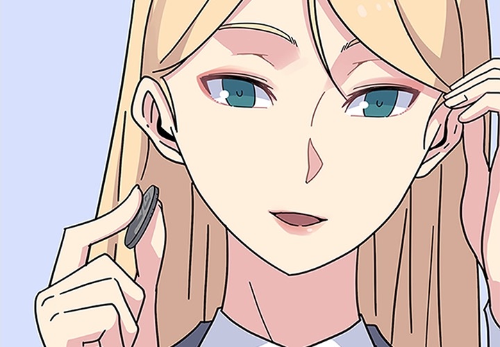 《春天来了》漫画 第16章