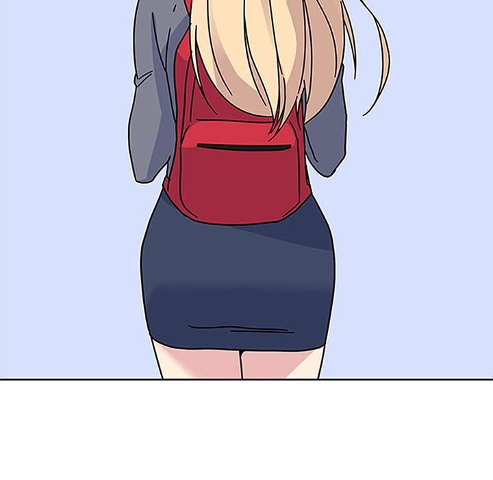 《春天来了》漫画 第16章