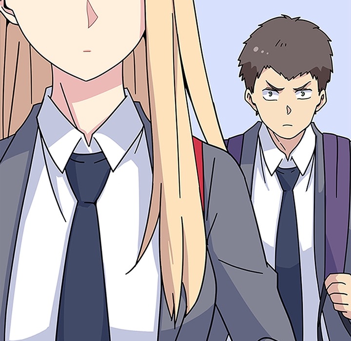 《春天来了》漫画 第16章
