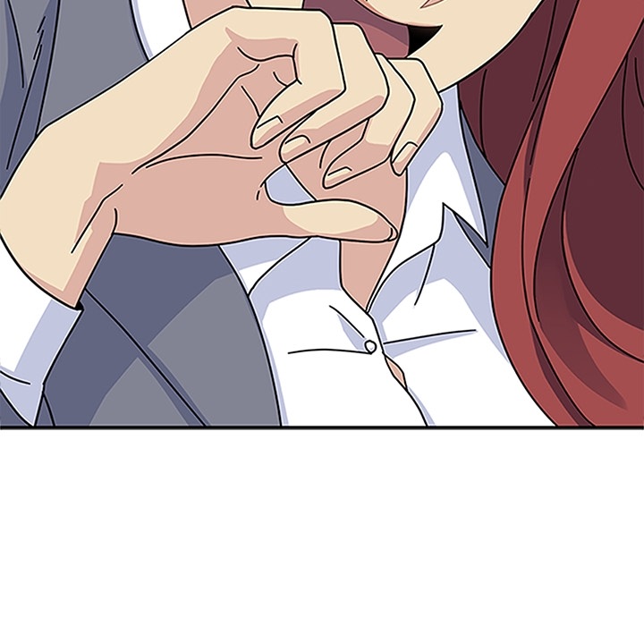 《春天来了》漫画 第16章