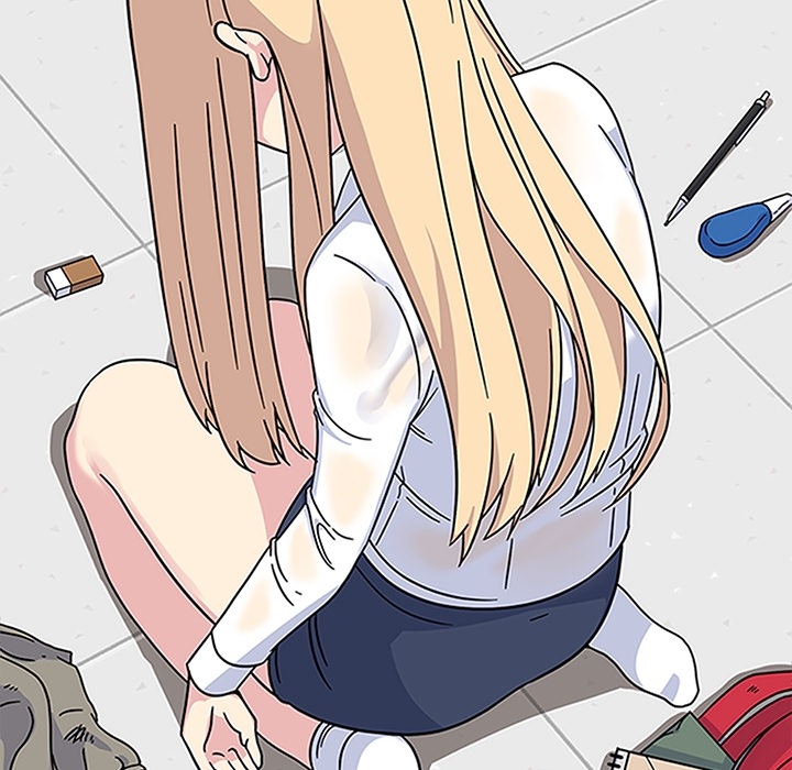 《春天来了》漫画 第16章
