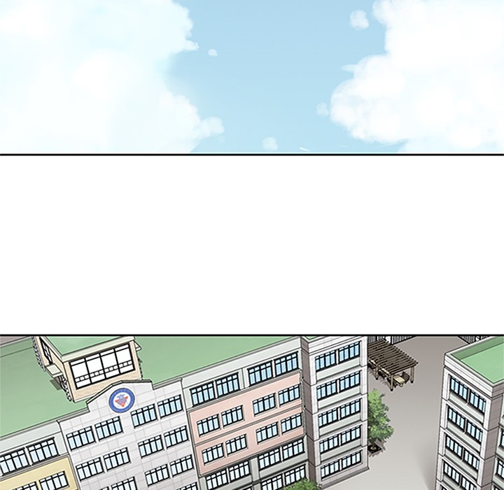 《春天来了》漫画 第16章