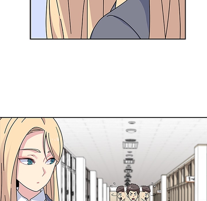 《春天来了》漫画 第16章
