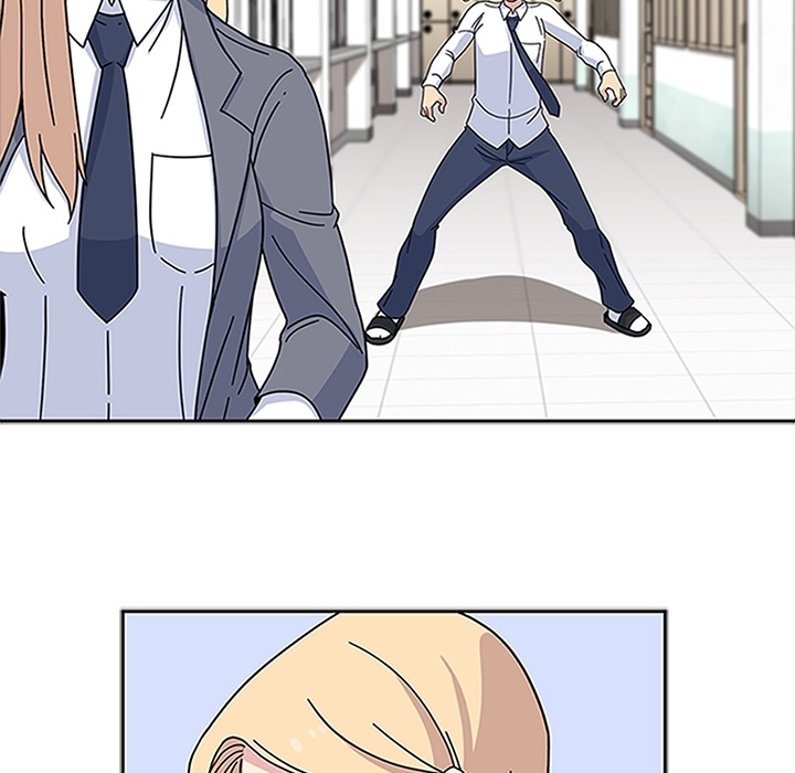 《春天来了》漫画 第16章