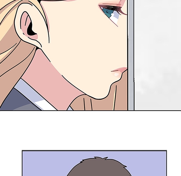 《春天来了》漫画 第16章
