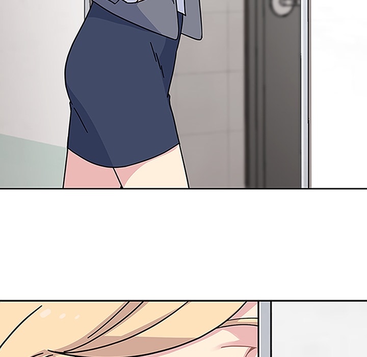 《春天来了》漫画 第16章