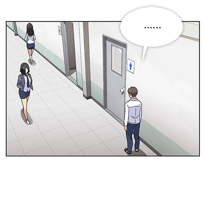 《春天来了》漫画 第16章
