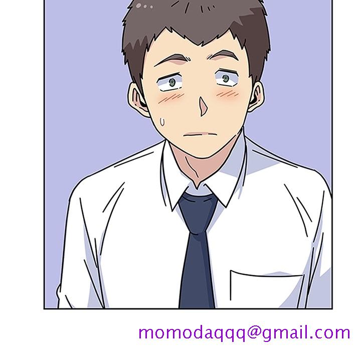 《春天来了》漫画 第16章