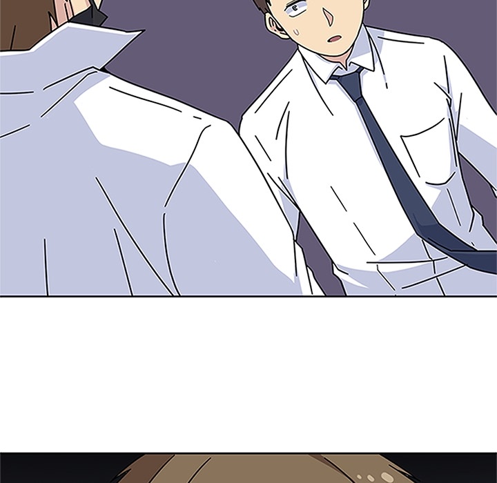 《春天来了》漫画 第16章