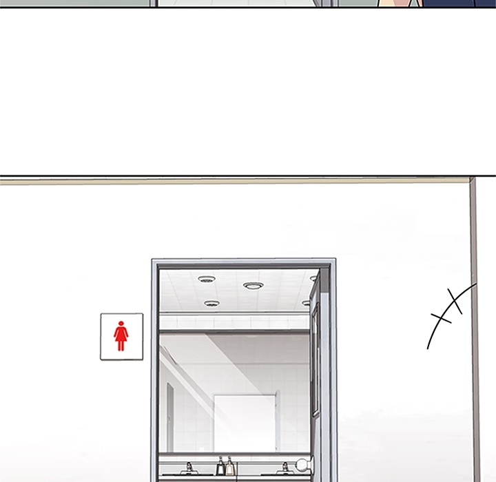 《春天来了》漫画 第16章