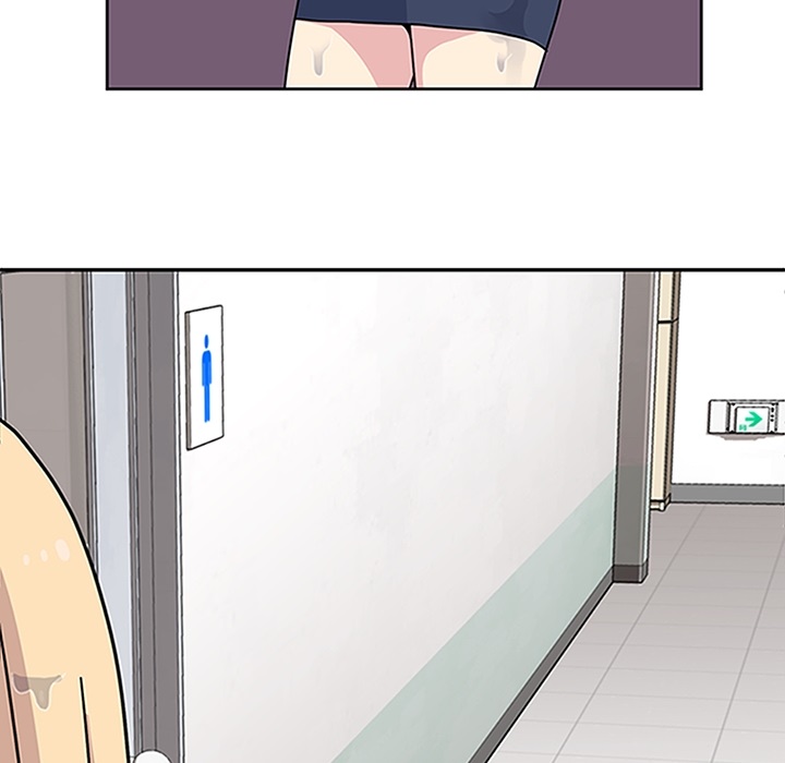 《春天来了》漫画 第16章