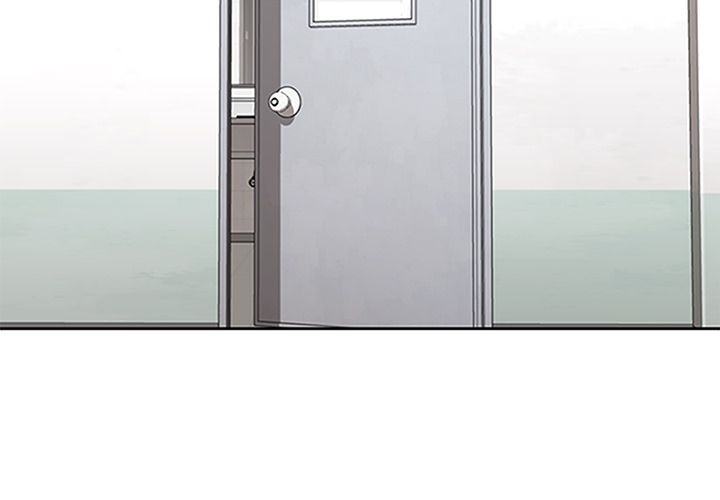 《春天来了》漫画 第17章