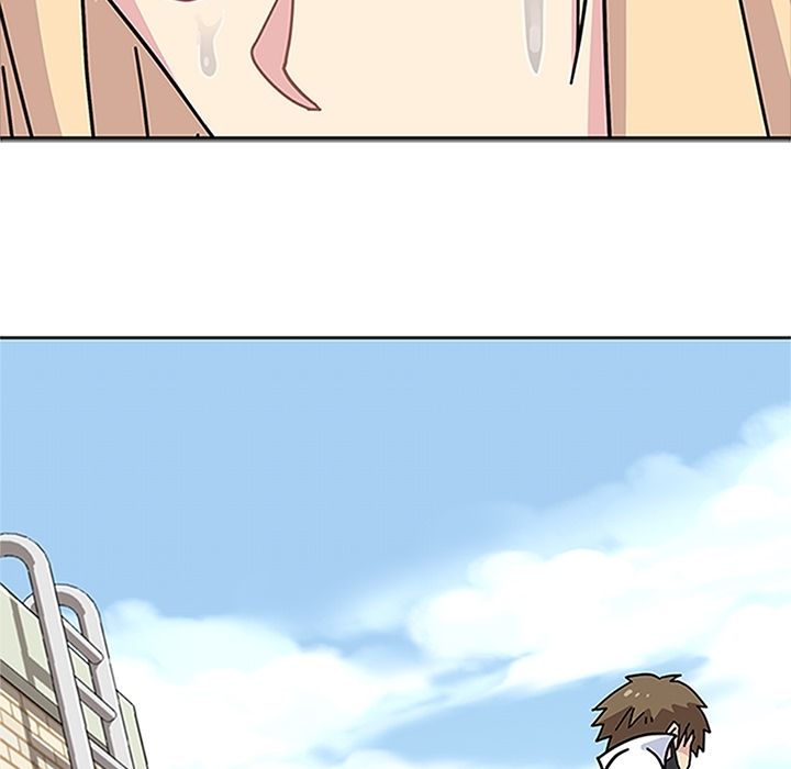 《春天来了》漫画 第17章