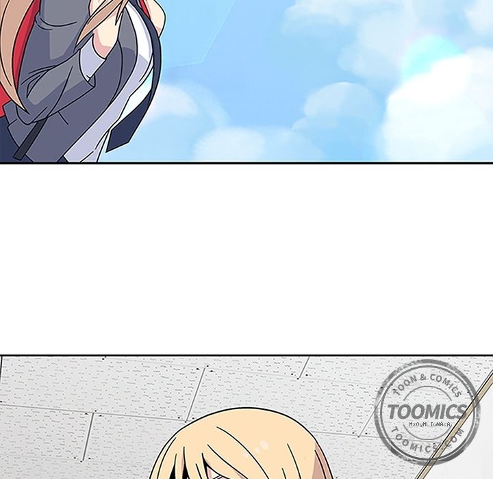 《春天来了》漫画 第17章