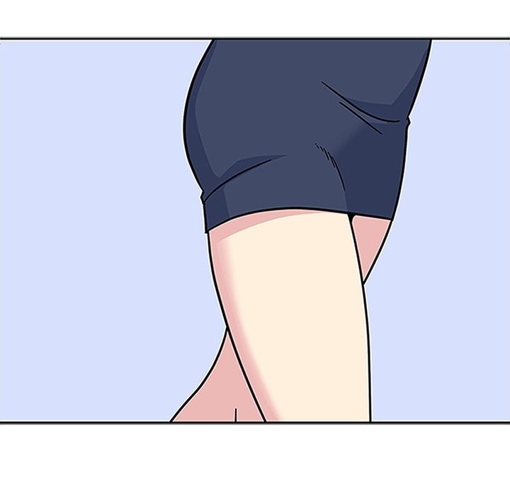 《春天来了》漫画 第17章