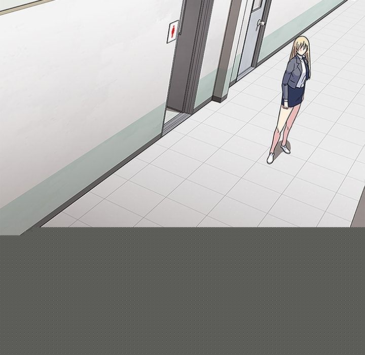 《春天来了》漫画 第17章