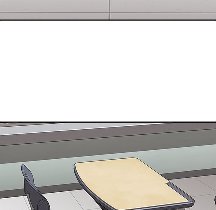 《春天来了》漫画 第17章