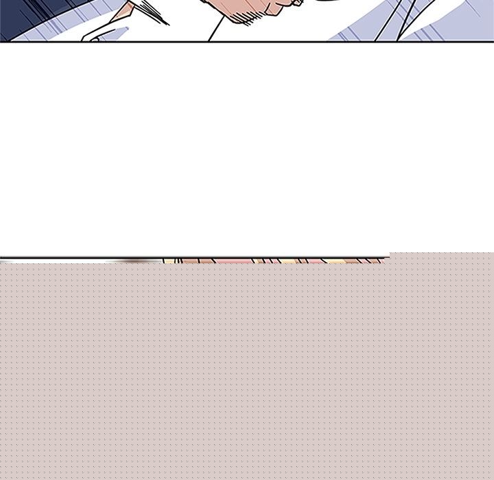 《春天来了》漫画 第17章