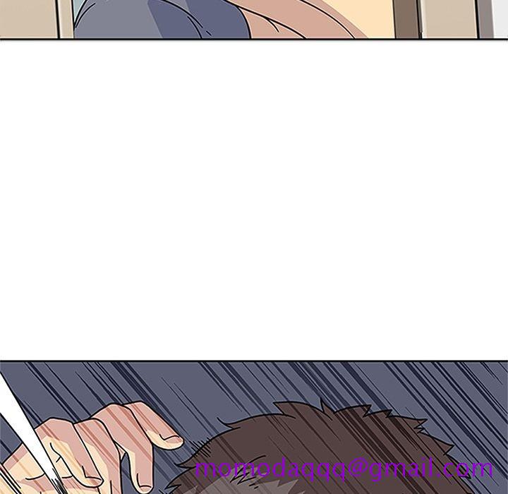 《春天来了》漫画 第17章