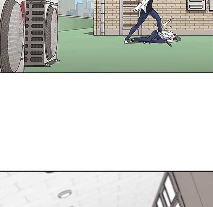 《春天来了》漫画 第17章