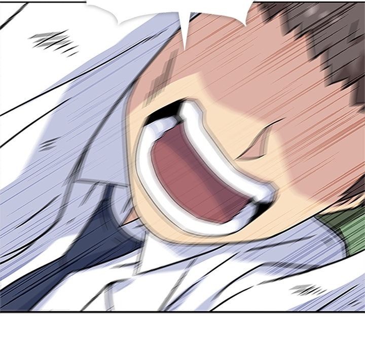 《春天来了》漫画 第17章