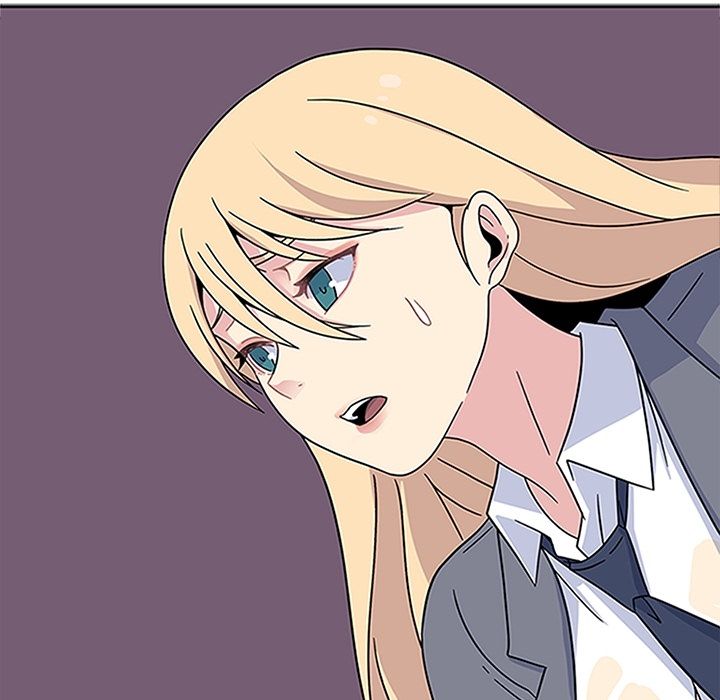 《春天来了》漫画 第17章