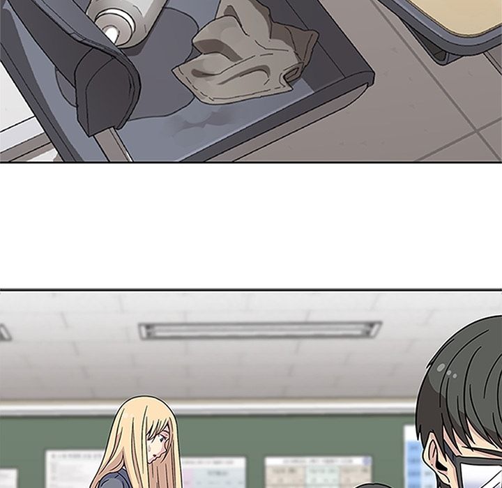 《春天来了》漫画 第17章