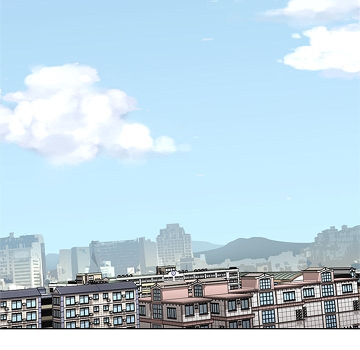 《春天来了》漫画 第17章