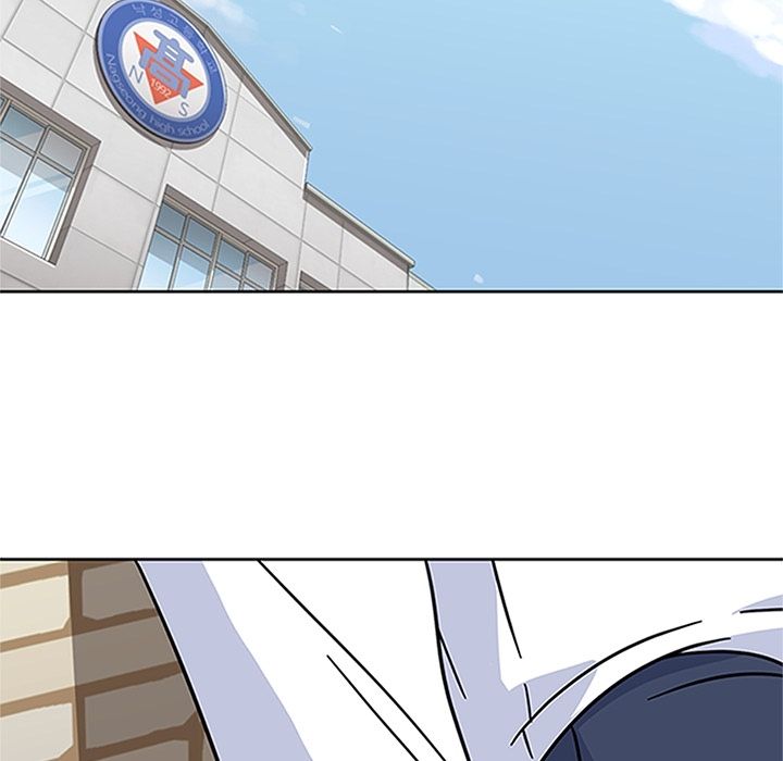 《春天来了》漫画 第17章