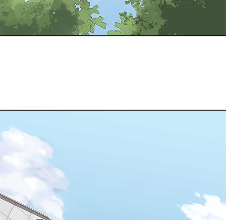 《春天来了》漫画 第17章