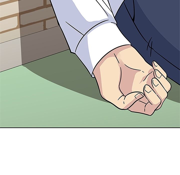 《春天来了》漫画 第17章
