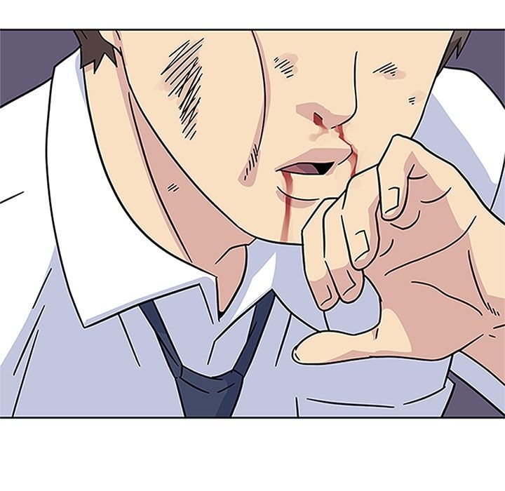 《春天来了》漫画 第17章