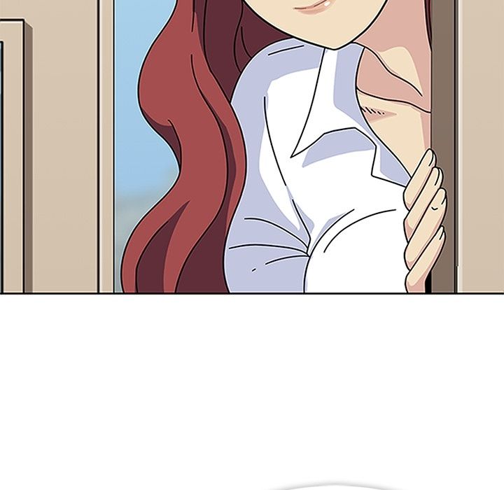 《春天来了》漫画 第17章