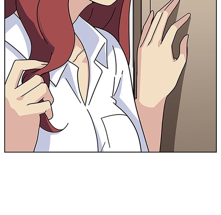 《春天来了》漫画 第17章