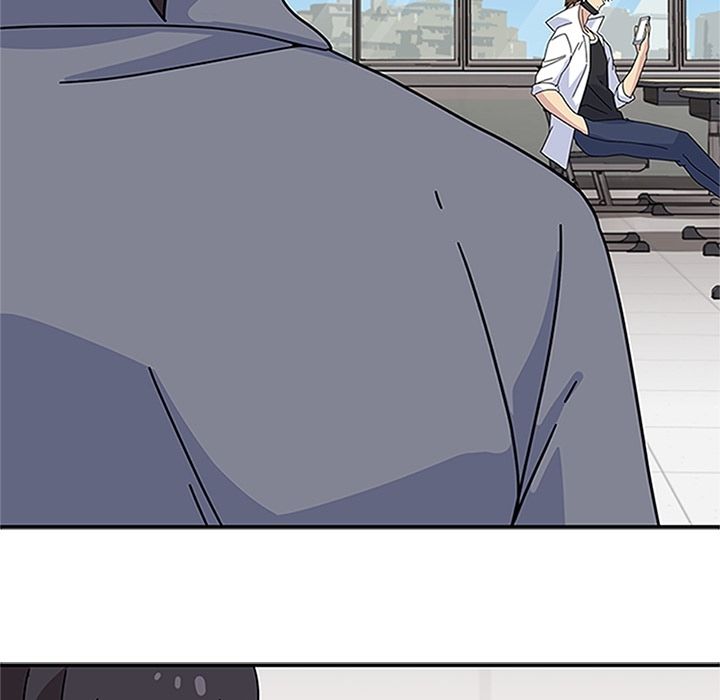 《春天来了》漫画 第17章