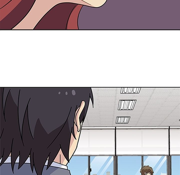 《春天来了》漫画 第17章