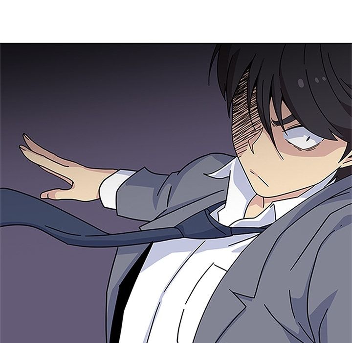 《春天来了》漫画 第17章