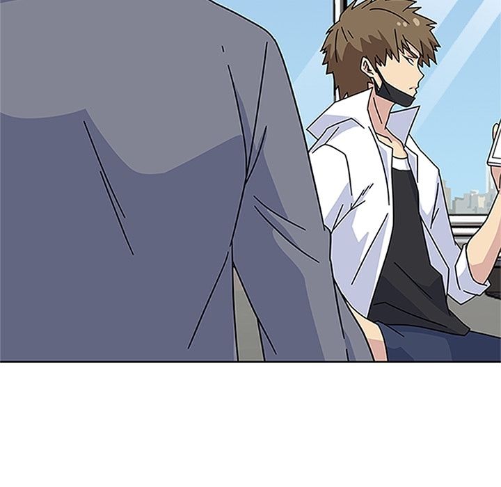 《春天来了》漫画 第18章